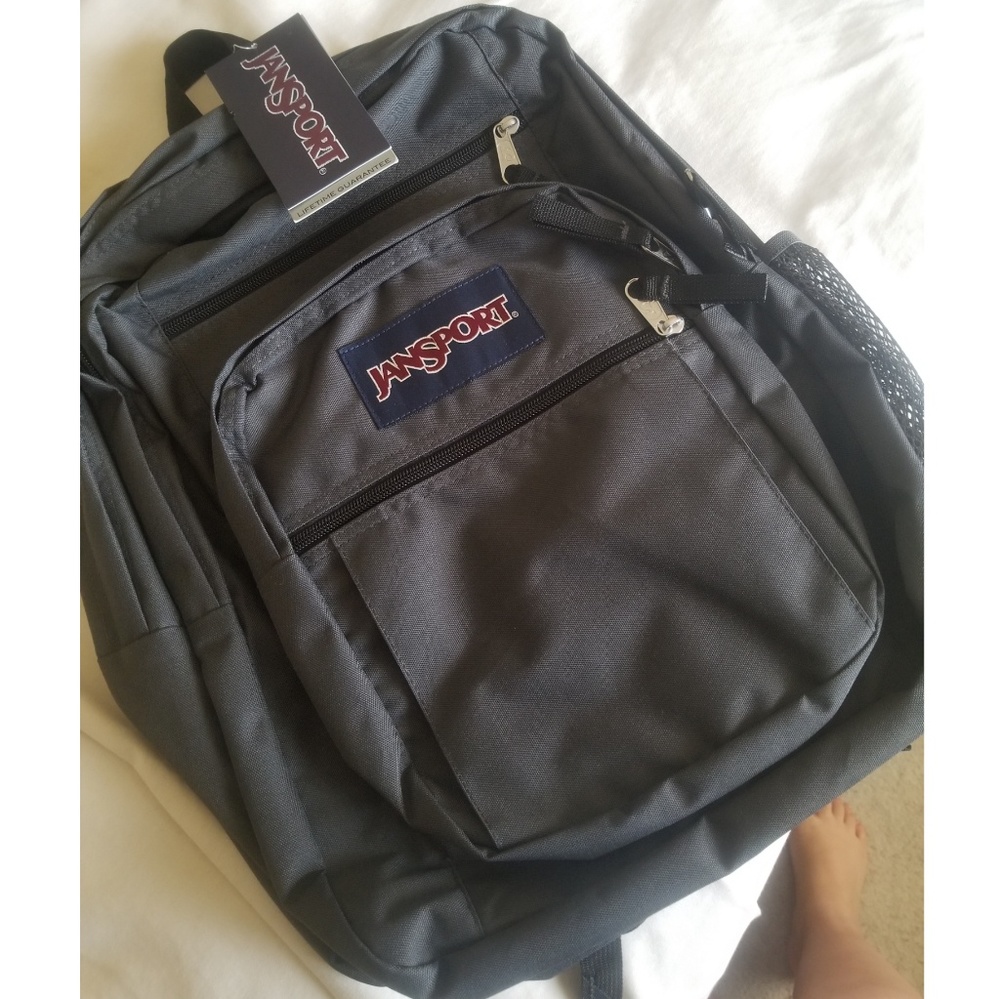 🆕️ Jansport Backpack
